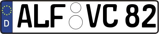 ALF-VC82