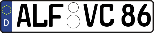 ALF-VC86