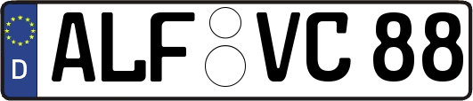 ALF-VC88