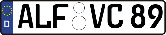 ALF-VC89