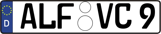 ALF-VC9