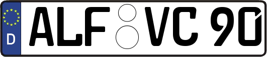 ALF-VC90
