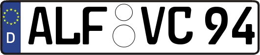 ALF-VC94