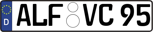 ALF-VC95