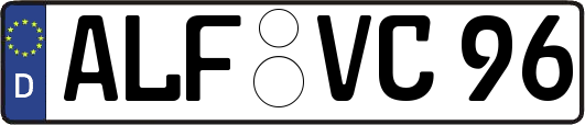 ALF-VC96