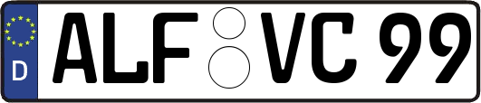 ALF-VC99