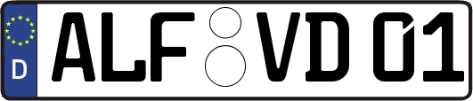ALF-VD01
