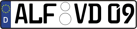 ALF-VD09