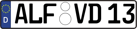 ALF-VD13