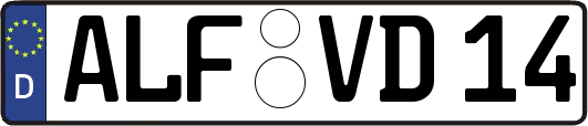 ALF-VD14