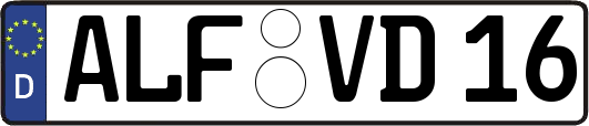 ALF-VD16