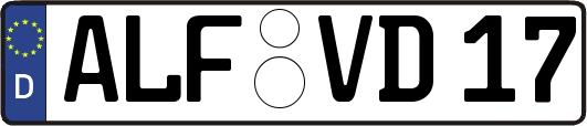 ALF-VD17