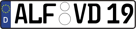 ALF-VD19