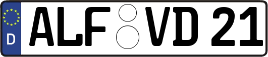 ALF-VD21