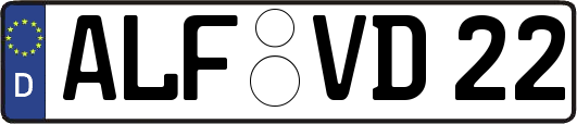 ALF-VD22
