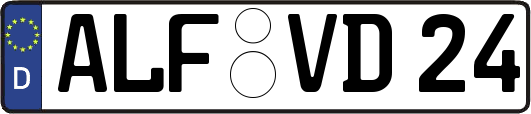ALF-VD24