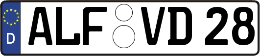 ALF-VD28