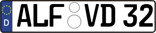 ALF-VD32