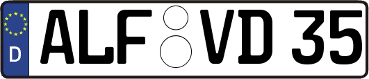 ALF-VD35