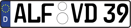 ALF-VD39