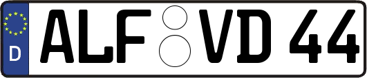 ALF-VD44