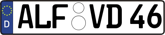 ALF-VD46