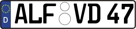 ALF-VD47