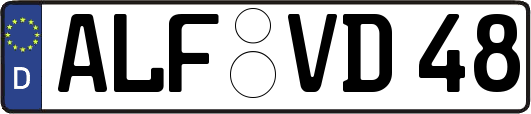 ALF-VD48