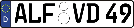 ALF-VD49