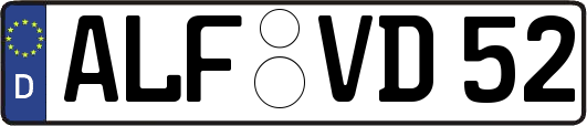 ALF-VD52