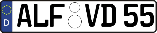 ALF-VD55