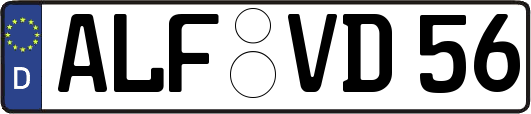 ALF-VD56