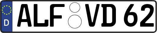 ALF-VD62