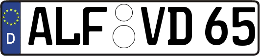ALF-VD65