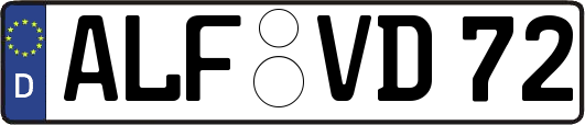 ALF-VD72