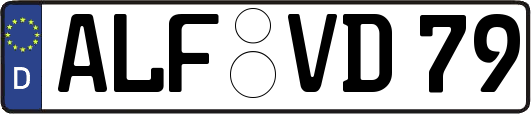 ALF-VD79