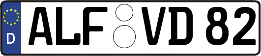 ALF-VD82