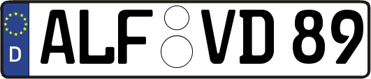 ALF-VD89