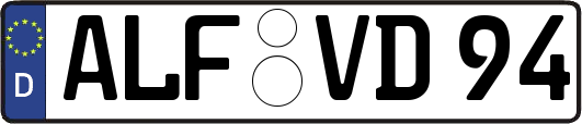 ALF-VD94