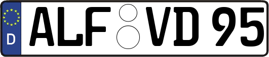 ALF-VD95