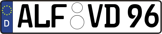 ALF-VD96