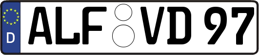 ALF-VD97