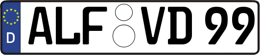 ALF-VD99