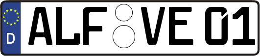 ALF-VE01