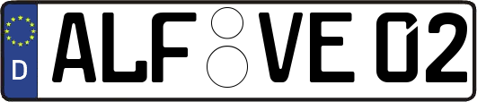 ALF-VE02
