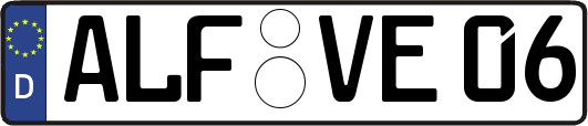 ALF-VE06