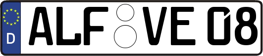 ALF-VE08