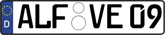 ALF-VE09