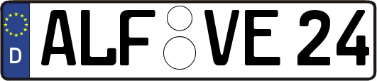ALF-VE24
