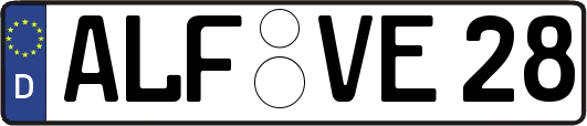 ALF-VE28